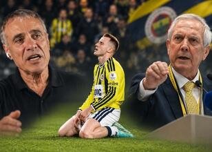 Ersun Yanal'dan Aziz Yıldırım için olay sözler!