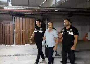 Sebahattin Şirin'in evinde 8.5 saat süren arama!