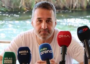 Yalçın Koşukavak, kadın gazetecilerden özür diledi