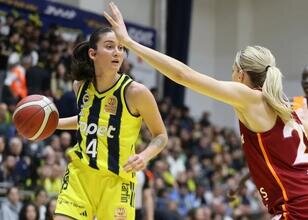 Kadınlar Basketbol Süper Ligi'nde 47. sezon başlıyor!