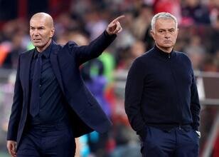Eduardo Camavinga'ya çifte destek!