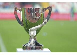 Samsunspor - Trabzonspor ZTK kupa maçı ne zaman, saat kaçta, hangi kanalda?