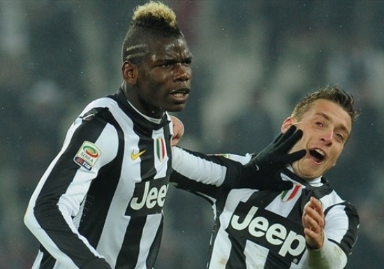 Fransa'nın tek umudu Pogba değil