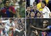 El Clasico'nun 'beklenmeyen' 11 kahraman +1 bonus