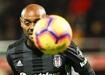 Vagner Love efsane oldu�u kul�be ge...