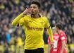Borussia Dortmund'daki iki futbolcu...