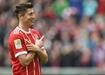 Lewandowski i�in benzetme; 'O bir h...