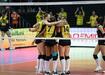 Vakfbank, Dnya Kulpler ampiyonas'nda Altay'a set vermedi!