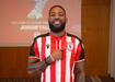Samsunspor, Macaristan'dan golc getirdi