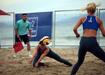 'VW Beach Pro Tour Kuadas Challenge' balad