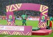 Afrika'nn yeni kral: Sadio Mane