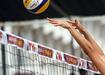 CEV 20 Ya Alt Plaj Voleybolu Avrupa ampiyonas balyor