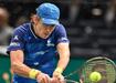 Meksika Ak'ta kazanan Alex De Minaur 