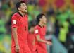 Liverpool'dan Kim Min-Jae'ye 70 milyon euro!