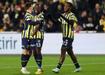 Sevilla - Fenerbahe: lk 11'ler