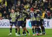 Fenerbahe - Sevilla: lk 11'ler