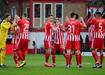 Union Berlin, 4 hafta sonra kazand