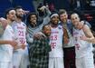 Baskette ampiyonlar Ligi finalistleri belli oldu