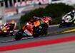 MotoGP'de heyecan Arjantin'de yaanacak