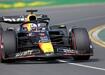 Formula 1'de pole pozisyonu Max'n!