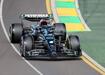 Formula 1'de sradaki durak Avustralya