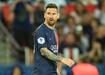 Neymar'dan Messi'ye veda mesaj!