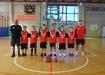 Down Sendromlu Milli Basketbol Takm galibiyetle balad