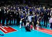 Halkbank, Ziraat Bankkart' malup etti ve seriyi eitledi!