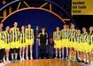 Kadnlar Euroleague kupas, Fenerbahe mzesindeki yerini ald