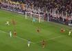 Fenerbahe, Sevilla manda VAR'la penalt kazand