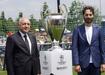 UEFA ampiyonlar Festivali, stanbul'da sryor