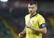 Edin Dzeko'nun ac gn