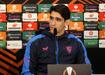 Yassine Bounou: 'Fenerbahe manda iyi oynamak istiyoruz'