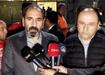Otyakmaz: 'Aday olmayacam'
