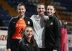Eczacba Dynavit, CEV ampiyonlar Ligi'nde VakfBank ile oynayaca finale odakland