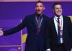 Marco Materazzi: ''Hakan artk bizden biri''