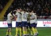 UEFA Avrupa Ligi'nde son 16 heyecan