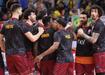 Galatasaray Nef, Limoges deplasmannda