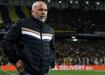 Jorge Sampaoli: 'lk yarlar biz, ikinci yarlar Fenerbahe'