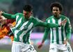 Konyaspor'dan G.Saray ma cezasna tepki