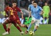 Lazio kaptanndan Jose Mourinho'ya kfrler