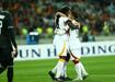 Dostluk manda kazanan Galatasaray!