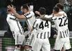 Juventus'a beraberlik yetti