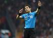 West Ham United - AZ mana Meler damgas!
