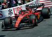 Charles Leclerc'e 3 sra cezas geldi