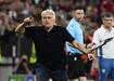 UEFA'dan Mourinho'ya kt haber!