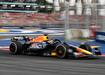 Japonya GP'de pole pozisyonu Max Verstappen'in