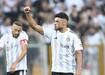 Chamberlain'den Gne'e: 'Bu daha balang hocam'