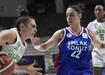 Emlak Konut deplasmanda Roche Vandee Basket'e konuk oluyor