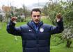 Halil brahim Pehlivan: 'yi performans gsterdim'